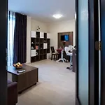 Super Luxury Burgas City