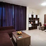 Super Luxury * Burgas City