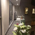 Super Luxury Burgas City