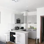 Super Luxury Lejlighed Burgas City