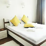Lejlighed Super Luxury *