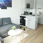 Super Luxury 아파트 *