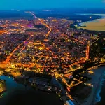Lejlighed Super Luxury Burgas City