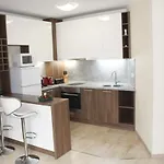 Super Luxury Burgas City