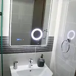 Lejlighed Super Luxury