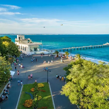 Super Luxury Apartman *