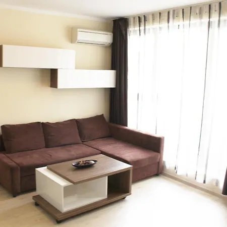 Apartmán Super Luxury *