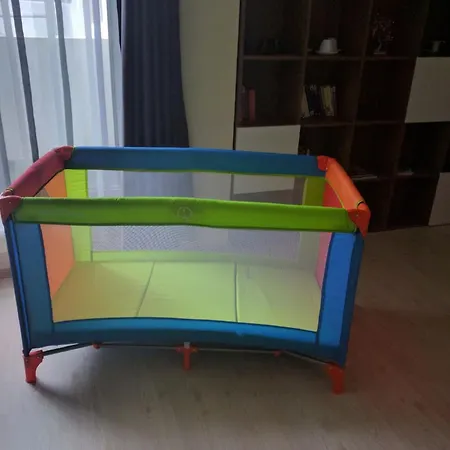 Super Luxury Apartmán