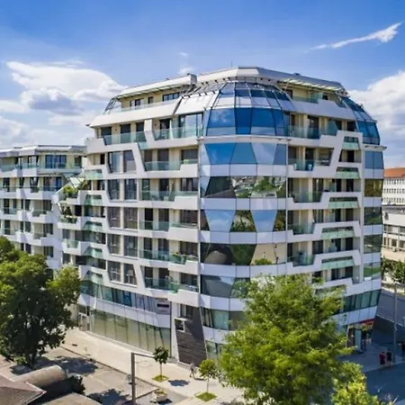 Apartman Super Luxury *