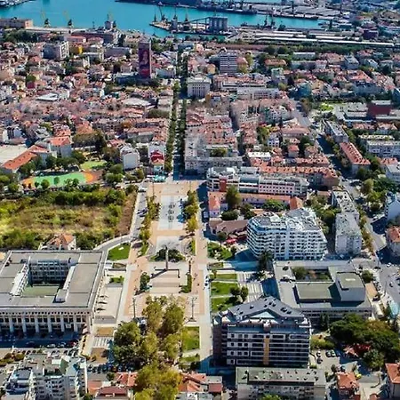 Super Luxury Apartman