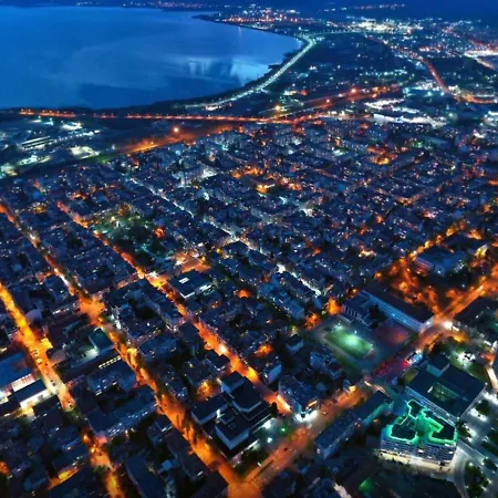 Super Luxury * Burgasz