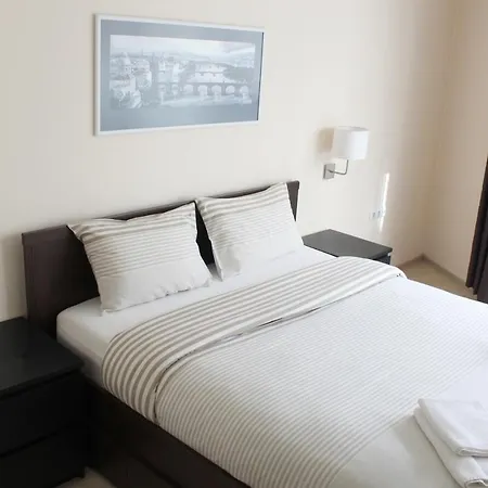 Super Luxury Apartmán *