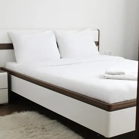 Apartman Super Luxury Burgasz