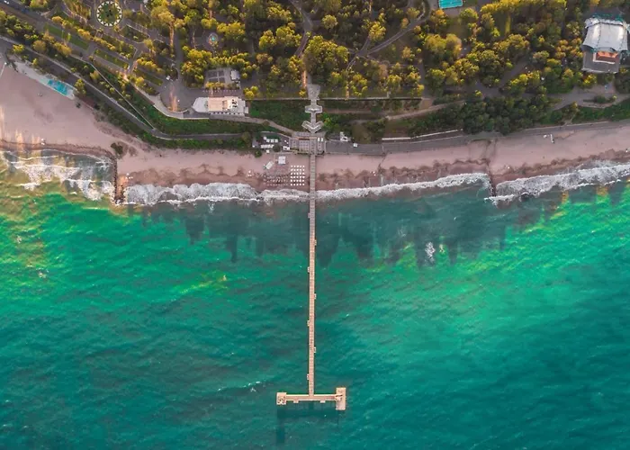 Super Luxury Апартаменты *