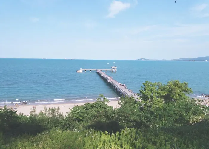 Super Luxury Апартаменты *