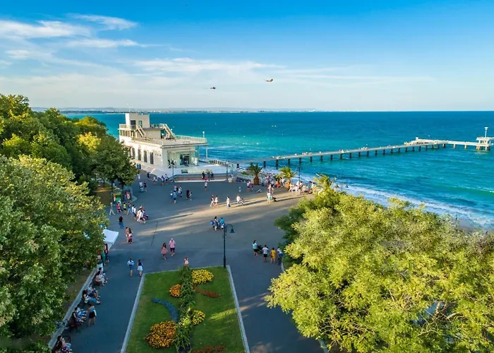 Super Luxury Appartamento *