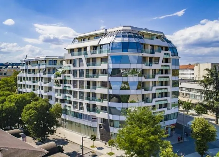 Апартаменты Super Luxury *