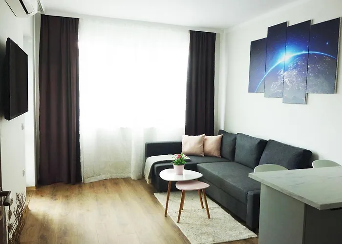 Super Luxury Апартаменты *