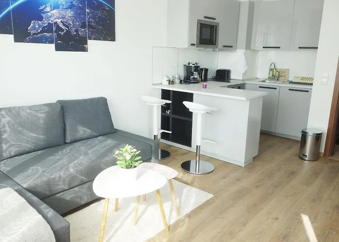 Super Luxury Appartamento *