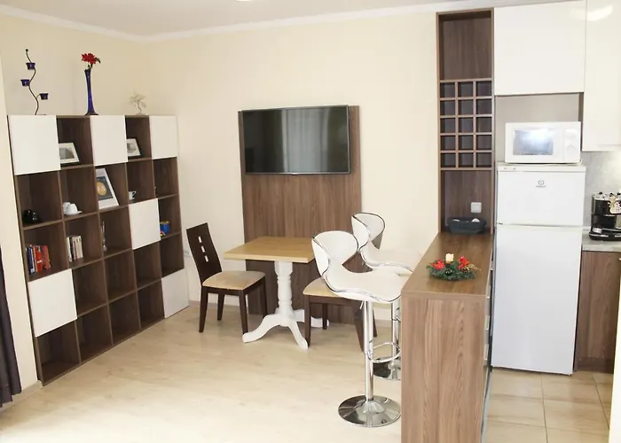 Super Luxury Appartamento