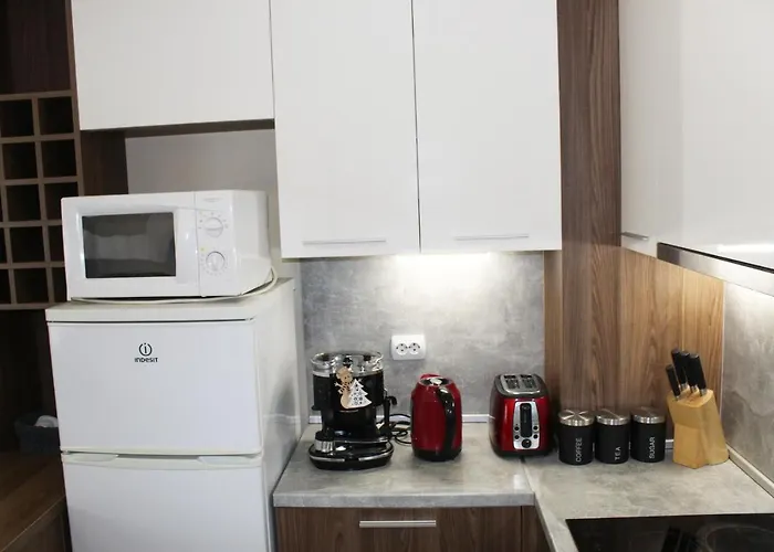 Super Luxury Appartamento *