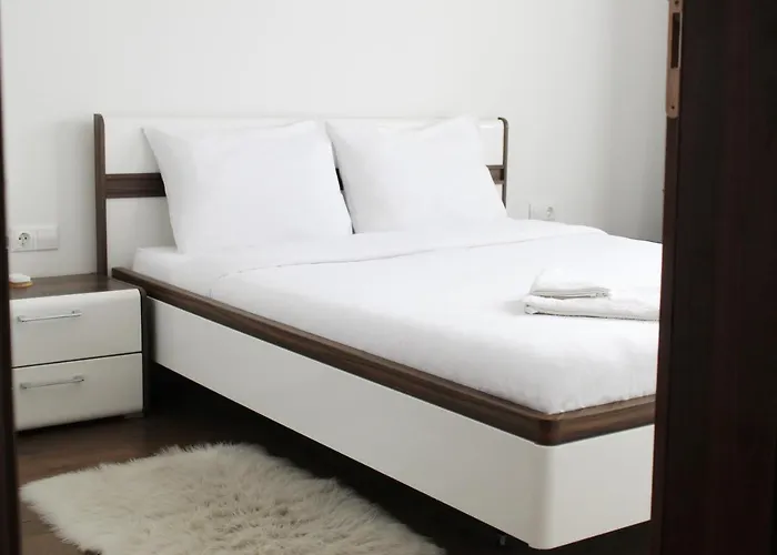 Appartamento Super Luxury Burgas