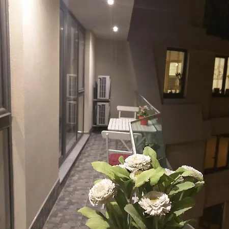 Super Luxury Burgas