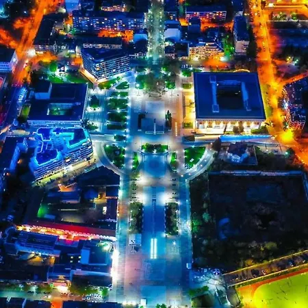 Super Luxury Burgas