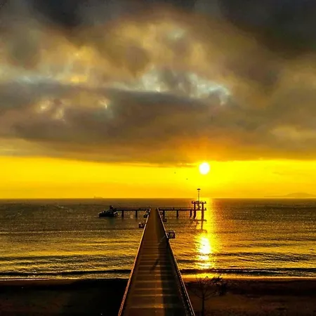 Super Luxury شقة *