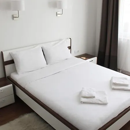 Super Luxury Burgas