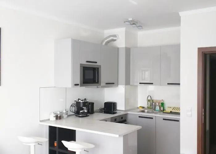 Super Luxury アパート ブルガス