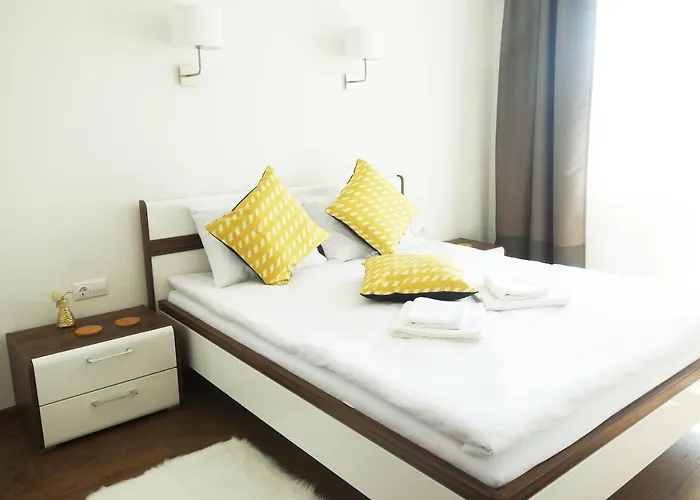 アパート Super Luxury *