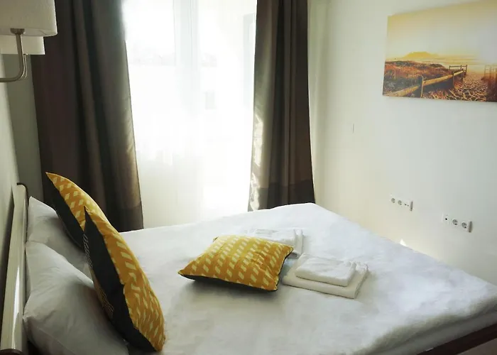 アパート Super Luxury