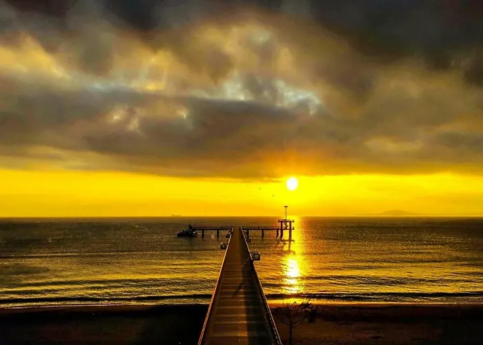 Super Luxury アパート *