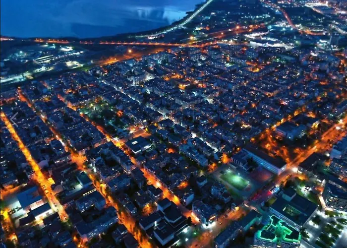 Super Luxury * ブルガス